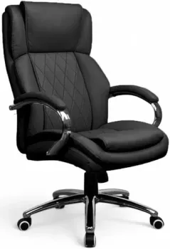 SitUp Marsel Alum (PU black)