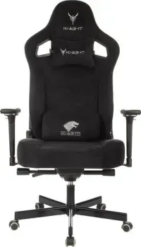 Knight Hunter (черный Alfa Black)