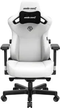 AndaSeat Kaiser 3 XL (белый)