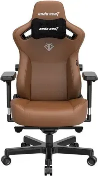 AndaSeat Kaiser 3 AD12YDC-L-01-K-PV/C (коричневый)