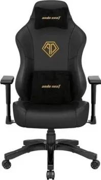 AndaSeat Phantom 3 L (черный)