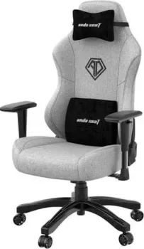 AndaSeat Phantom 3 L (ткань, серый)