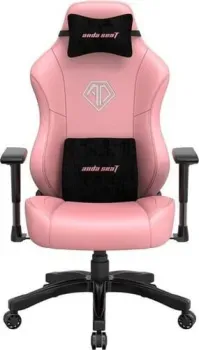 AndaSeat Phantom 3 L (розовый)