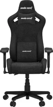 AndaSeat Kaiser Frontier M (ткань, черный)