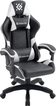 Defender Companion (черный/белый)