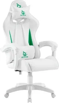 GameLab Tetra White (бело-зеленый)