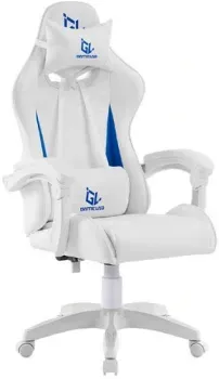 GameLab Tetra White (бело-синий)