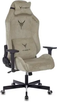 Knight N1 Fabric (бежевый Light-21)
