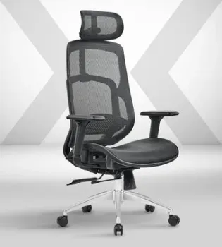 SPARX Ghost Plus (черный)