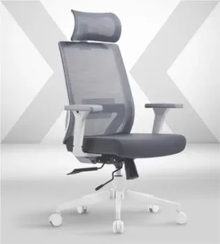 SPARX Toro Plus White (серый)