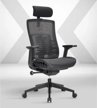 SPARX Raze Plus (черный)