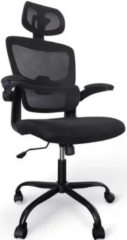 byRoom Office Hype HS-6305-1-B (черный)