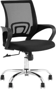 TopChairs Simple New WH-805 (черный)
