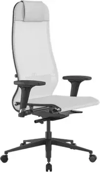 Metta ErgoLife SynchroSit 10 B1-104D (белый)