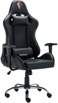 Brabix Hunter Gm-130 532798 (черный)