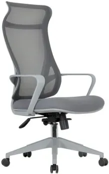 CHAIRMAN CH577 (серый пластик/серый)