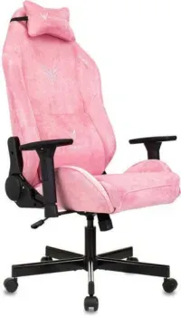 Knight N1 Fabric Velvet 36 (розовый)