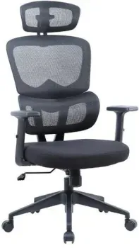 CHAIRMAN 560 (черный)