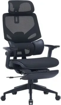 CACTUS CS-CHR-MC01-BK (черный)