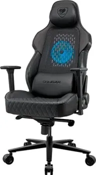 Cougar NxSys Aero (черный)