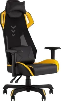 TopChairs Рэтчэт GMP-001-1 (желтый)