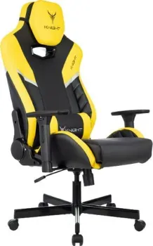Knight Thunder 5X (черный/желтый)