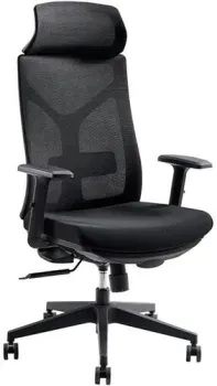 Sunon Aspro C615-3A (черный)