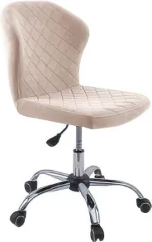 DikLine KD31 (микровелюр B03 бежевый)