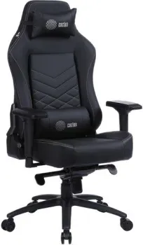 CACTUS CS-CHR-0112BL (черный)