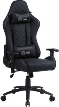 CACTUS CS-CHR-030BL (черный)
