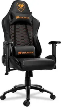 Cougar Outrider (black)