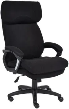 TetChair Duke (черный)