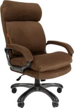 CHAIRMAN 505 Home T-14 (коричневый)