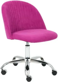 TetChair Melody (флок, фиолетовый)