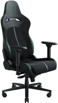Razer Enki (черный/зеленый)