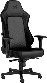 Noblechairs Hero (черный)