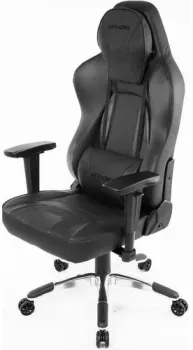 AKRacing Obsidian (черный)