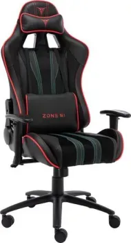 Zone51 Gravity (черный/красный)