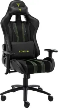 Zone51 Gravity (черный)
