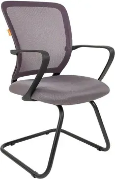 CHAIRMAN 698V (серый)