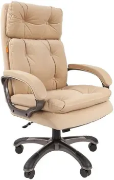 CHAIRMAN 442 (ткань, бежевый)