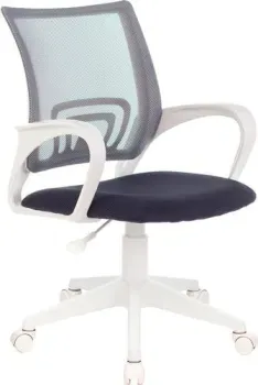 Бюрократ CH-W695NLT (темно-серый)
