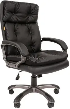 CHAIRMAN 442 (черный)