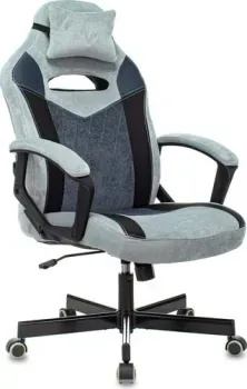 Zombie Viking 6 Knight BL Fabric (синий)