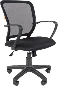 CHAIRMAN 698 (черный)