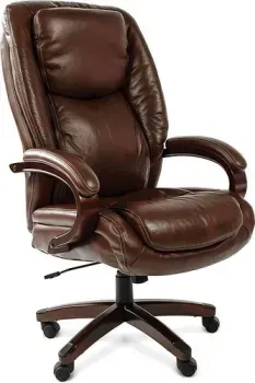 CHAIRMAN 408 (коричневый)