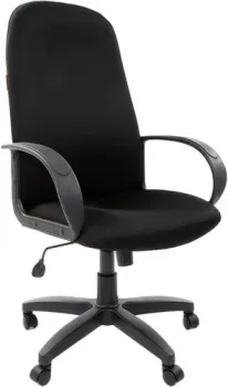 CHAIRMAN 279 TW-11 (черный)