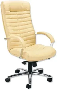 Nowy Styl ORION Steel Chrome SP-J (бежевый)