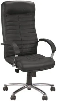 Nowy Styl ORION Steel Chrome LE-A (черный)
