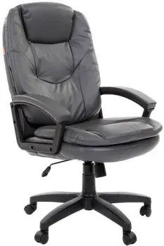 CHAIRMAN 668LT (серый)
